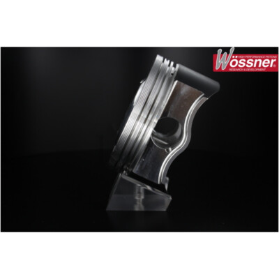 Schmiedekolben - 8522 Wössner 8523D100 KL KLR TENGAI (KLB) (KLA) (KLC) forged