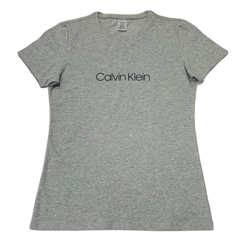Camiseta Manga Corta Calvin Klein MUJER - Rosa CALVIN KLEIN UNDERWEAR  K20K200193502