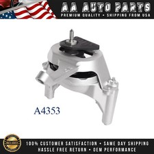 Engine Mounts for 2015 Nissan Altima for sale | eBay