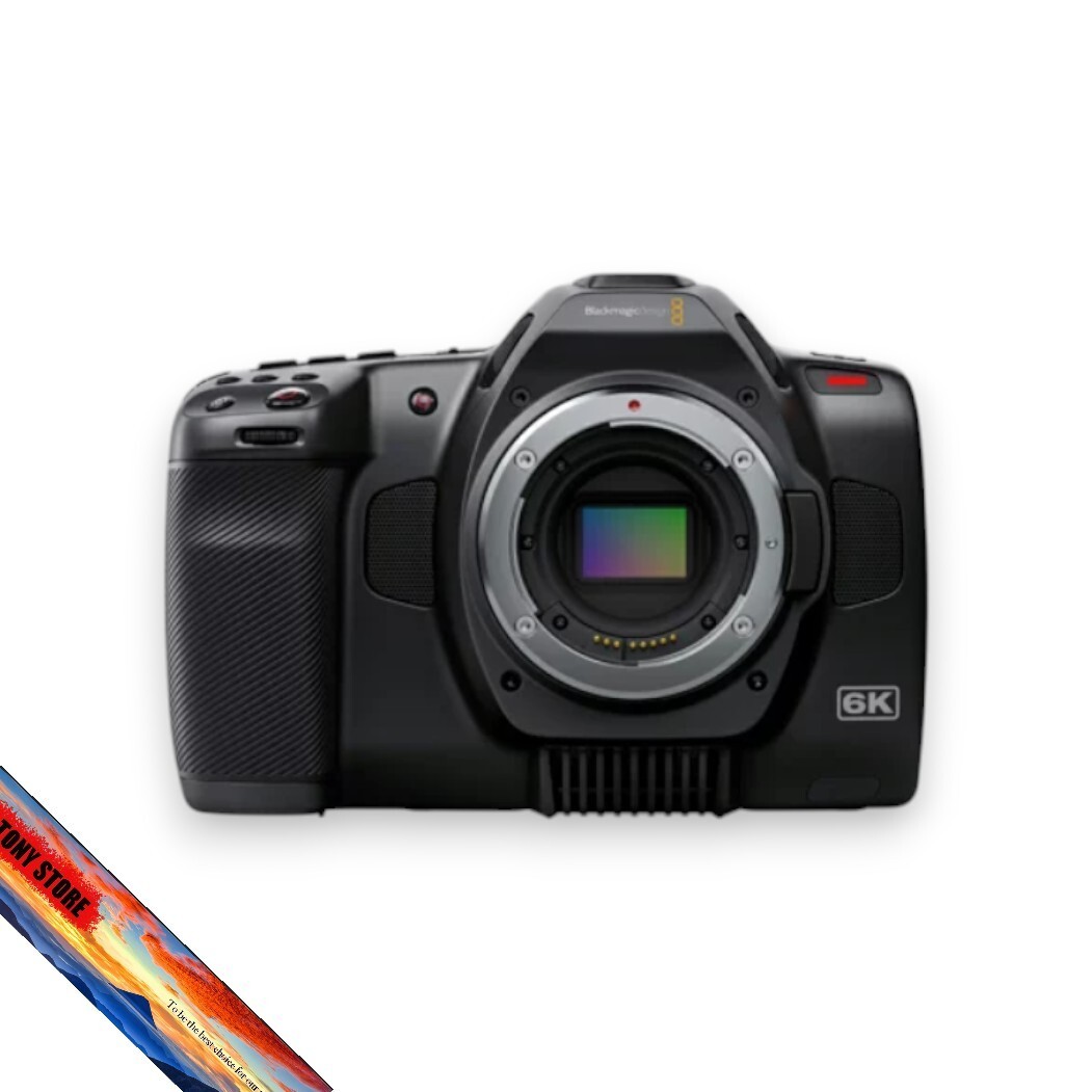 レイ　Blackmagic Design 6K pro &SIGMA Buy Blackmagic Design 6K Pro Cinema Camera - Black online | eBay