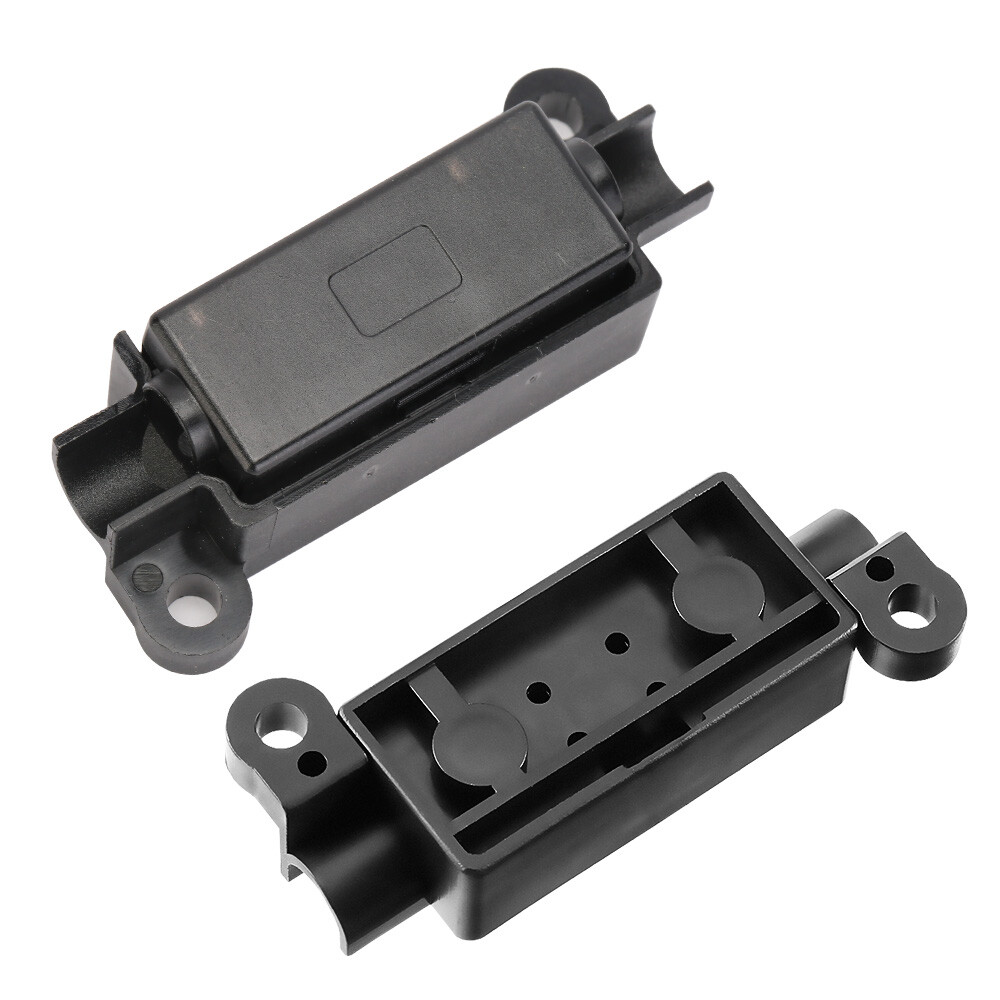 Midi Fuse Holder Kit 4 x ANS Holder +7 x 60 AMP Fuses +Terminals + 8x