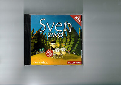 Sven zwØ - Die XXL Vollversionen !