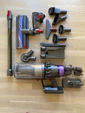 Dyson SV16 Outsize Cordless Stick Vacuum Cleaner  extra battery - gently used 