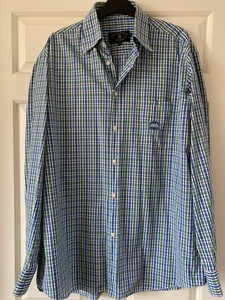 camicie amerigo vespucci