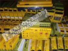 Pilz 661055 Safety Relay UPS Shipping