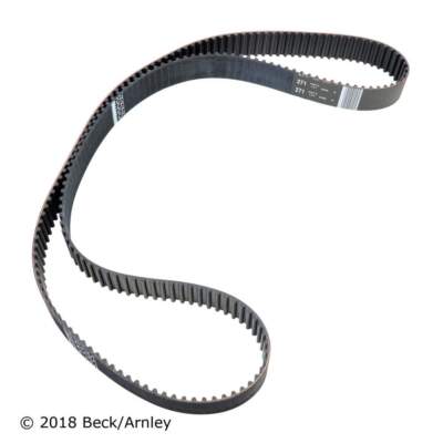 Engine Timing Belt  Beck/Arnley  026-0344