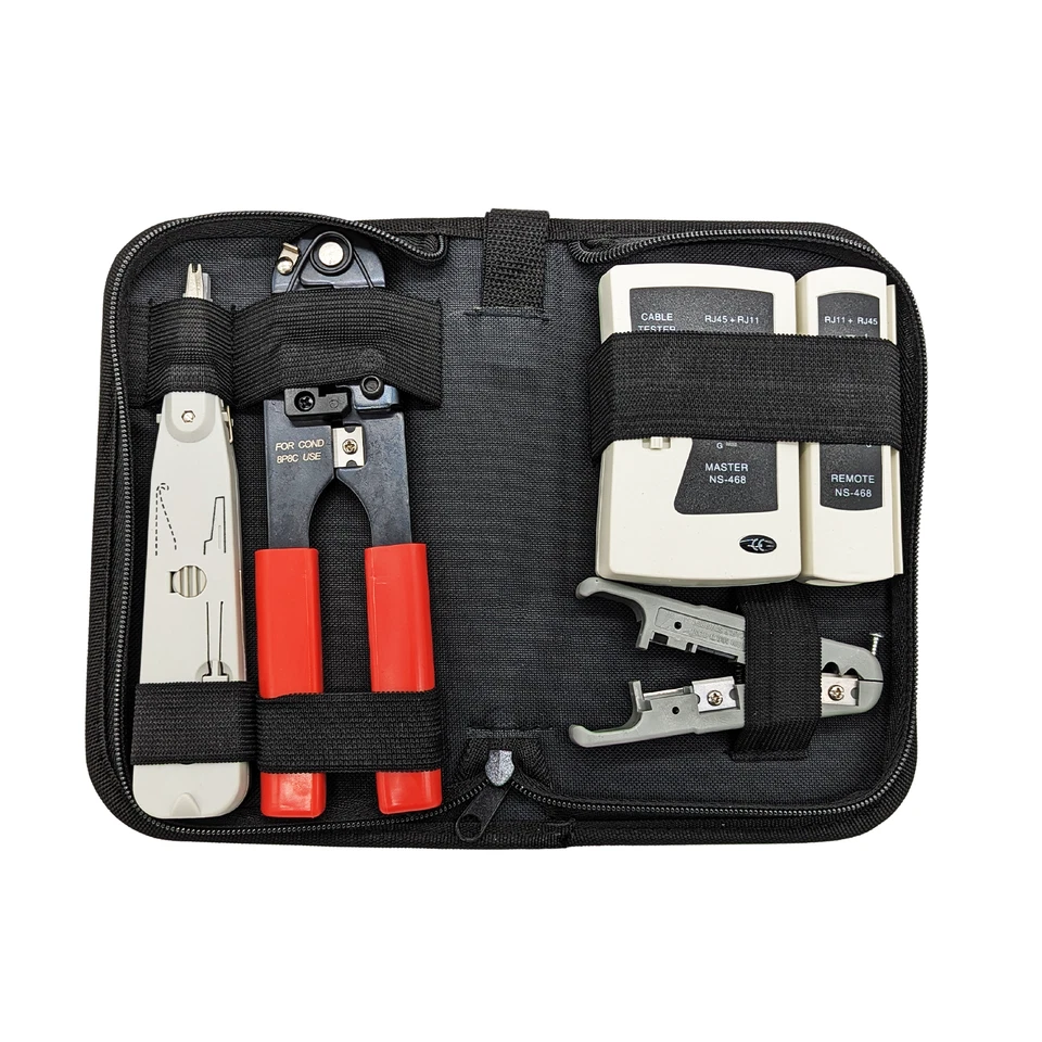 Cable de instalación CAT.7 1000 MHz Gigabit cable de red S/FTP LAN cable de datos LSZH CAT.7 - Imagen 2 de 4