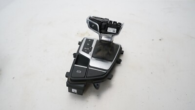 Schalthebel Automatik ABS Audi A4 (B9) 2016 8W1713041P / 4M1713139G1Kt