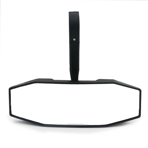 Feu Arrière Central UTV - DIOCHE - Remplacement LED - Étanchéité IP67 - Compatible Polaris RZR