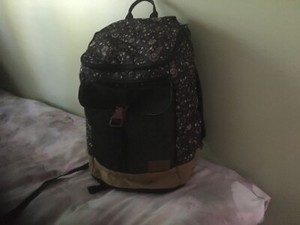 dakine nora backpack