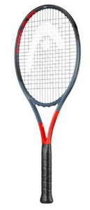 Head Graphene XT Radical MP unbesaitet Tennis Racquet