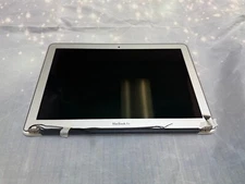Original Apple MacBook Air A1466 13" Lcd Screen Assembly for 2013 2014 2015 2017