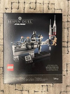 Lego 75294 | eBay