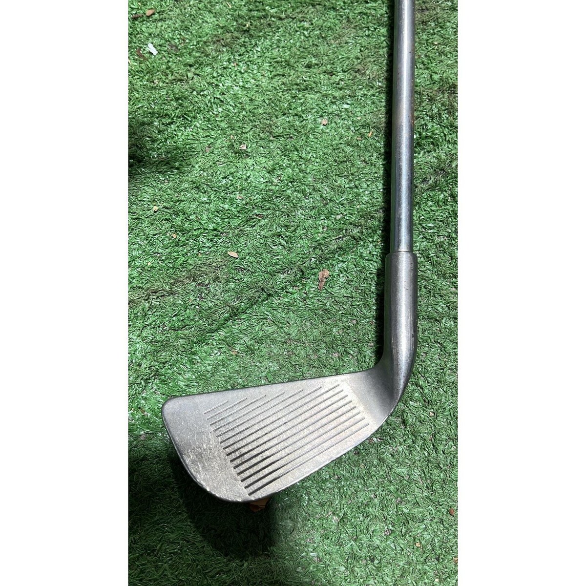 PING Karsten I 17-4 ph orange dot golf iron 4 38” RH / 2B- S224 | eBay