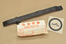 NOS Honda CB100 CB125 CL100 CL125 SL100 SL125 TL125 XL100 XL125 Cam Chain Guide