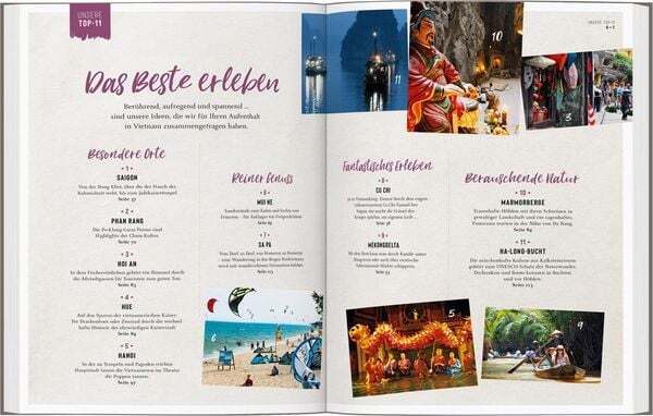 Thumbnail - Dumont Bildatlas Vietnam