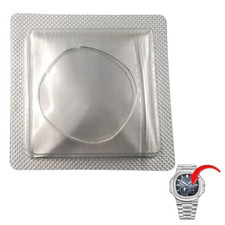 Sapphire Crystal Glass for PP Patek Philippe Nautilus 5980 5165 5712 Watch