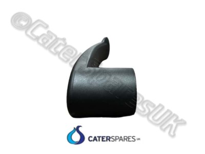 Maniglia Nera Originale PHILIPS 996530073442 - Foto 3