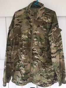 jacket wind cold weather