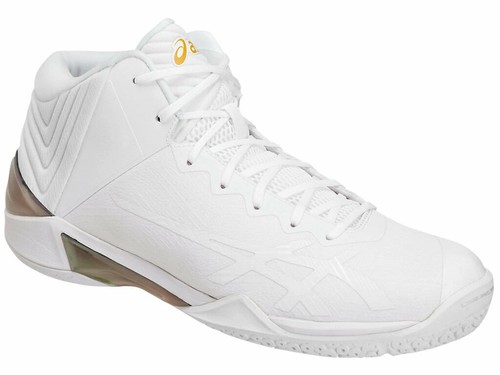 asics basketball shoes GELBURST 22 Slim 