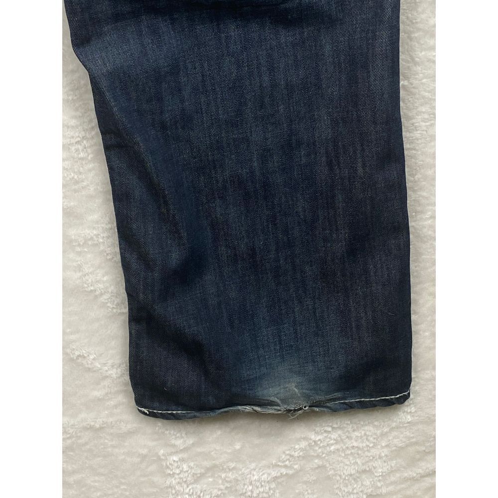 Buffalo David Bitton Driven Basic Straight Leg Me… - image 5