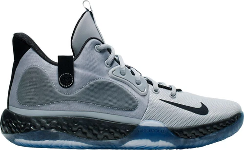 Nike KD Trey 5 7 Wolf Grey