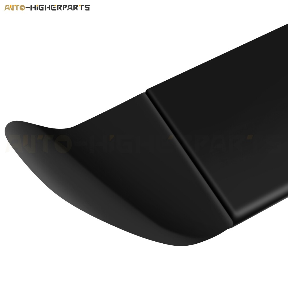 1988-1998 Chevrolet Silverado GMC Sierra Step Side SS2 Wing SS2 Spoiler