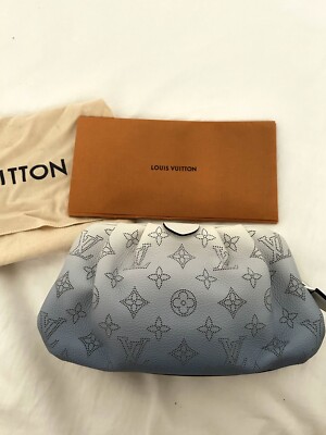 Louis Vuitton Scala Mini Pouch