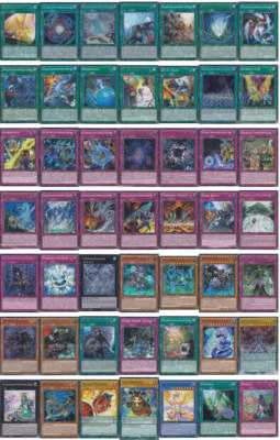 YuGiOh Maximum Crisis - Einzelkarten zum aussuchen - DE051-DE099