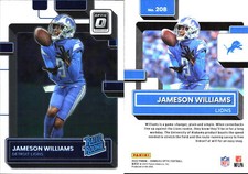 Jameson Williams