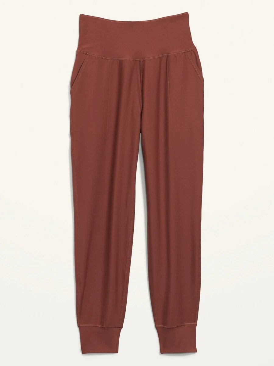 Old navy High Waisted PowerSoft Joggers for Women plus size 2X eBay