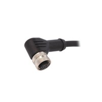 PXPTPU12RAF05ACL010PUR Stecker M12 Pin: 5 Weiblich Code A-Devicenet / Canopen Ip