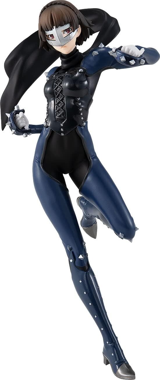 Persona 5 Figure 17cm Queen Makoto Niijima Original Pop Up Parade Good Smile JP