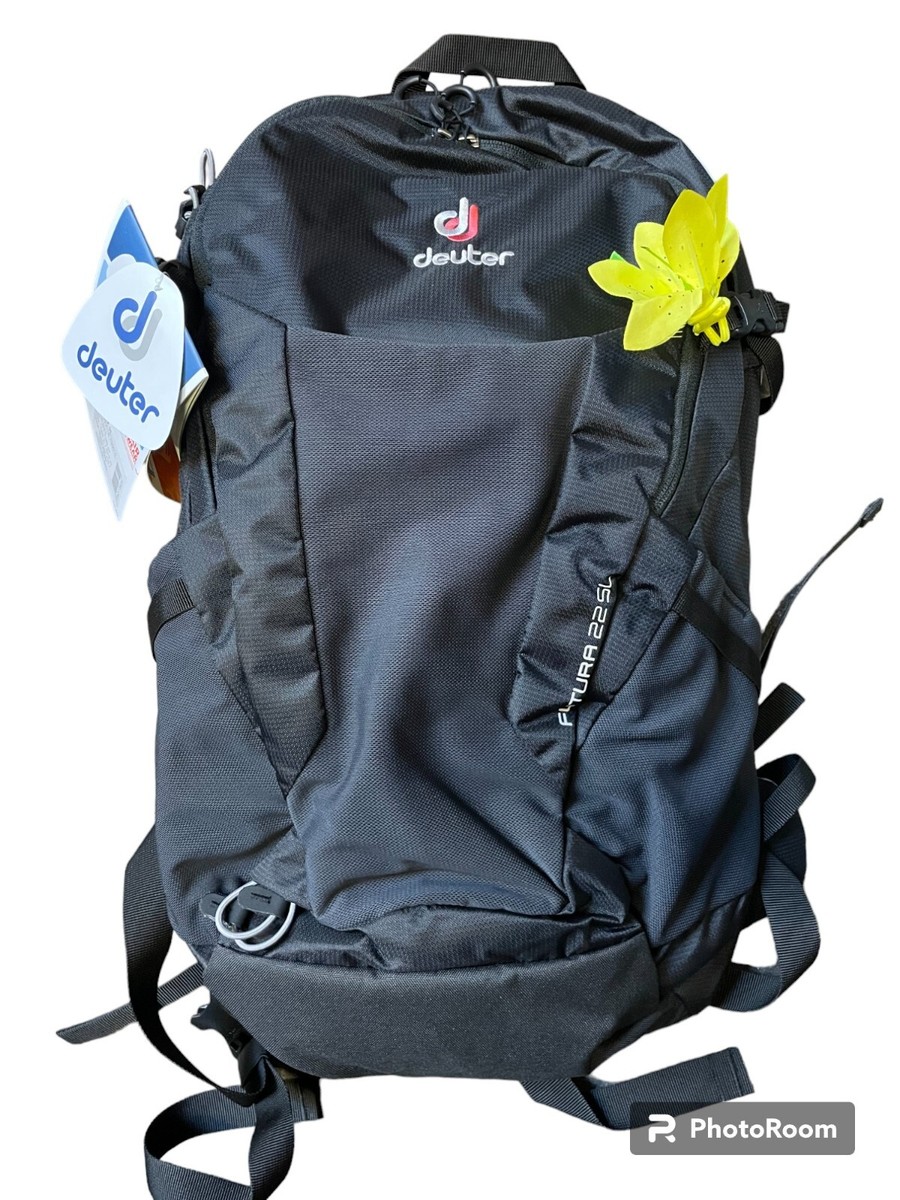 Deuter Futura 22 SL Backpack - Main Image