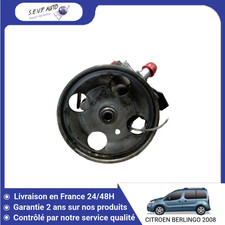 Pompe direction assistée Citroen BERLINGO