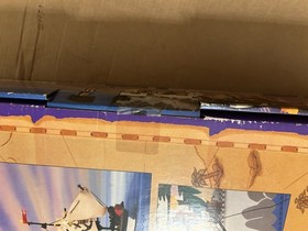 LEGO Pirates: Imperial Trading Post (6277)-Brand New In Factory Sealed Box