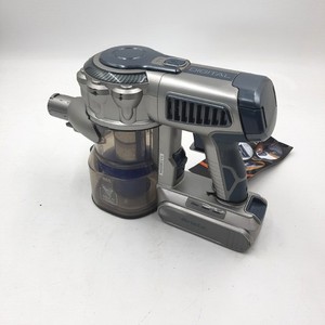 Ariete 2723 22V Digital Lithium Kabelloser Staubsauger Digitalmotor Bür - Defekt
