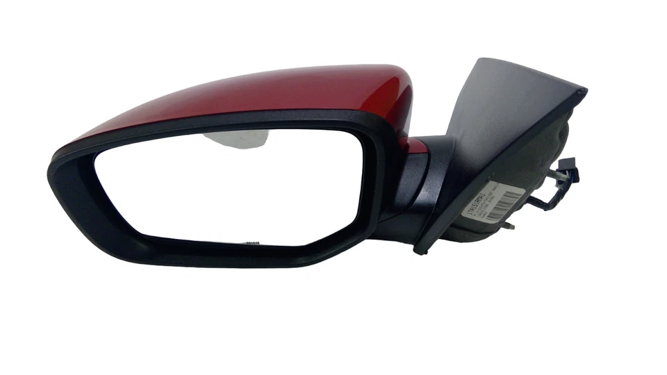 SE ADAPTA A ESPEJO RETROVISOR EXTERIOR DODGE DART 13-15 L. 1TA151RMAI - NUEVO OEM Foto 2 de 3