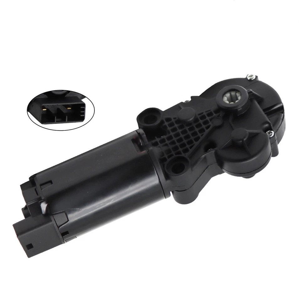 New Latch Assembly Motor For 2007-2014 Chrysler Sebring OE#68028392AA - Image 4 of 4