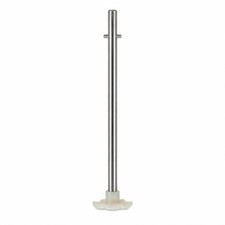 Univen Mixing Shaft Compatible with Hamilton Beach DrinkMaster Mixer Models 727B
