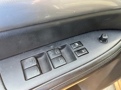 Speedometer Cluster MPH Conventional Ignition Fits 10-11 ARMADA 104831786
