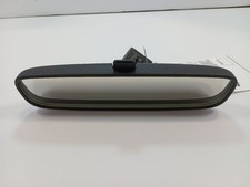 Rear View Mirror From 2013 Subaru Impreza 13081537 Rear View Mirror From 2013 Subaru Impreza 13081537