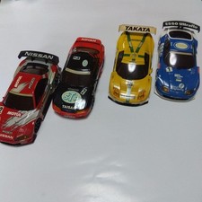 Mini-z Autoscale Nissan GT-R Spec V R35 Ultimate Opal Black Body Set Kyosho