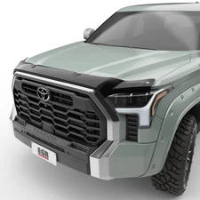 EGR 305401 - Superguard Smoke Bug Deflector For 22-25 Toyota Tundra