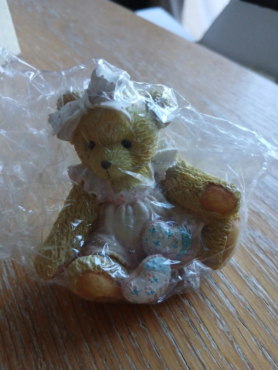Cherished Teddies Collection for sale | eBay UK
