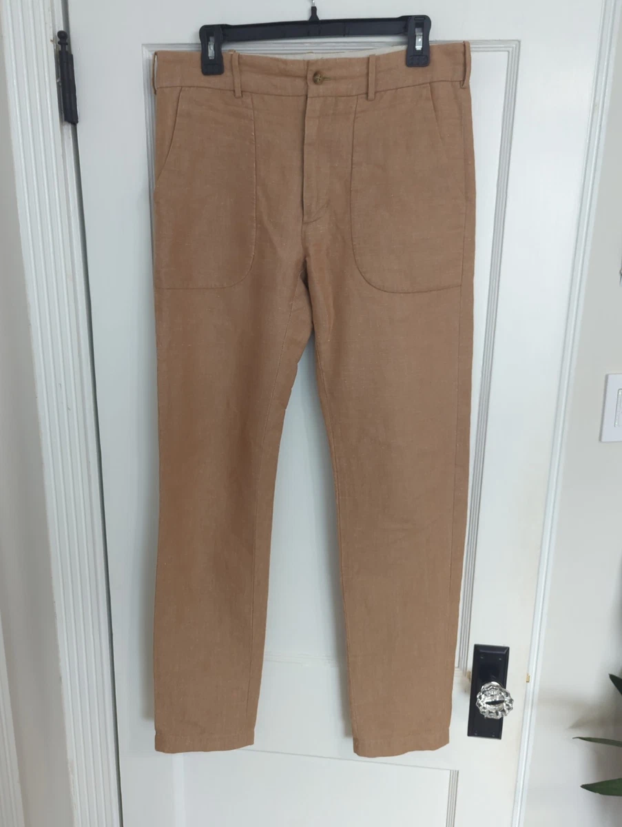 25+ Engineered Garments Cotton Casual Pants for Men for sale