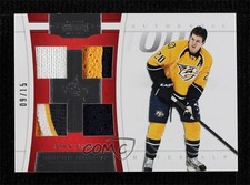 2011 Panini Dominion All-Star Skills Complete Sweaters 9/15 Ryan Suter #17 0c3