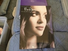 Come Away With Me By Norah Jones