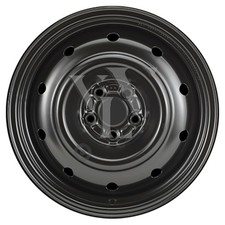 4x Stahlfelgen für Subaru FORESTER Typ SG 6,5x16 ET48 5x100 (9552) 16 Zoll 4x Stahlfelgen für Subaru FORESTER Typ SG 6,5x16 ET48 5x100 (9552) 16 Zoll