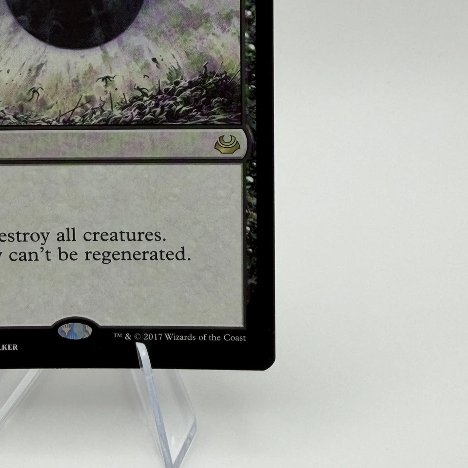 Magic The Gathering MTG: Damnation -Modern Masters 2017 (MM3) #63 - (Near Mint) - Image 4 of 4